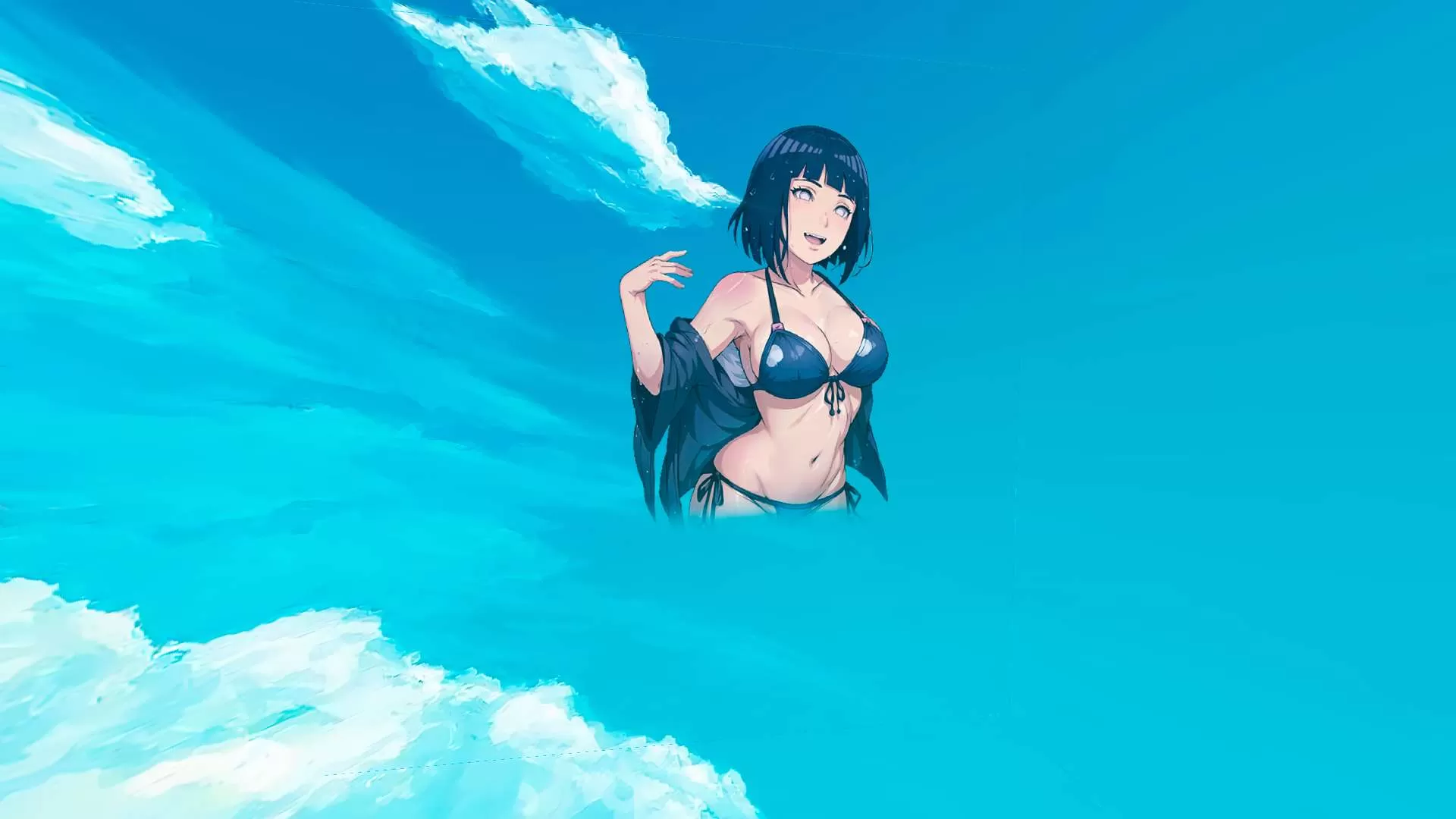 Gallery Image 6 for Sky Overlay Waifus Anime on PVPRP